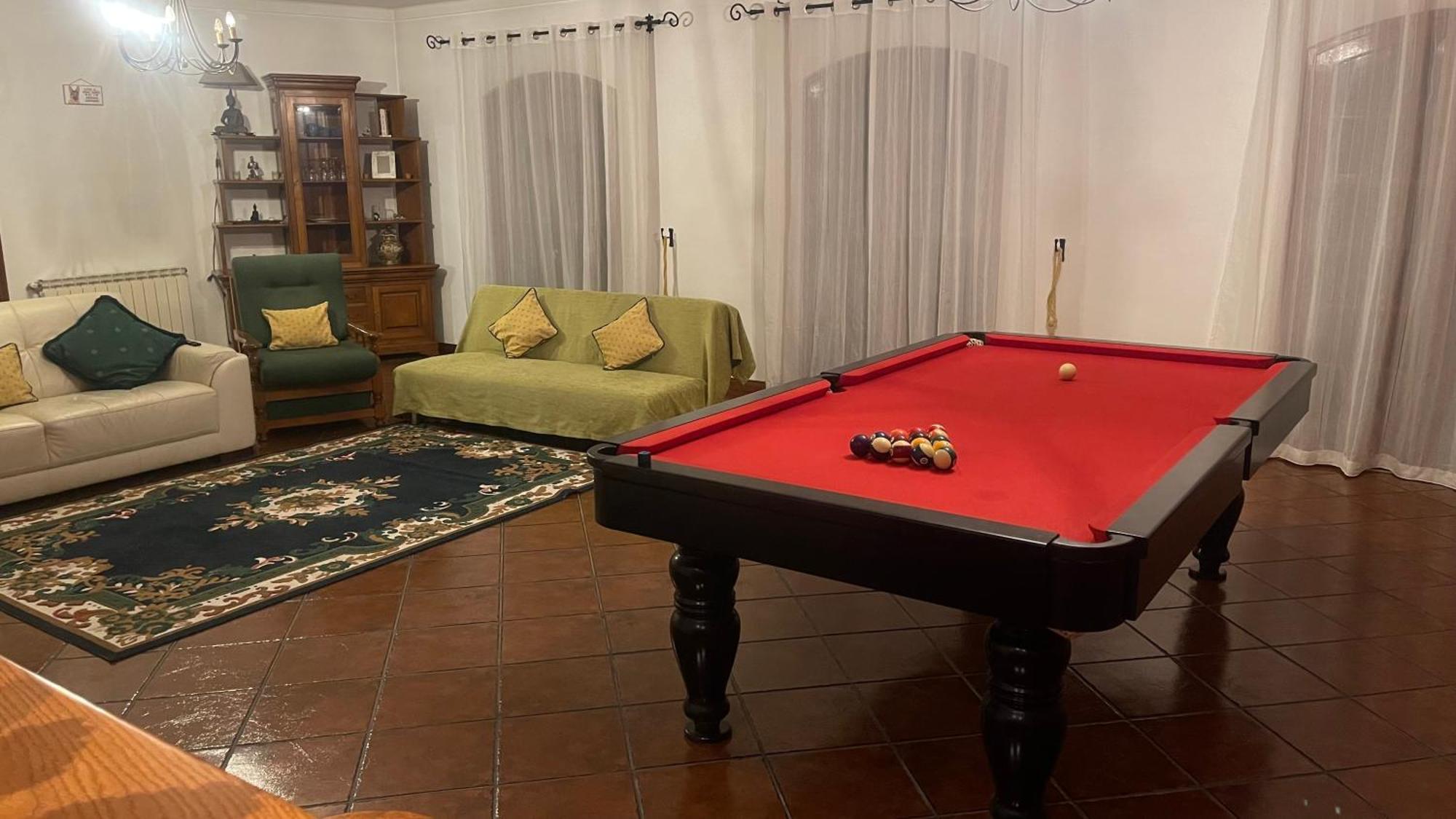 Quinta Da Barrosa Apartment Tentugal Ngoại thất bức ảnh