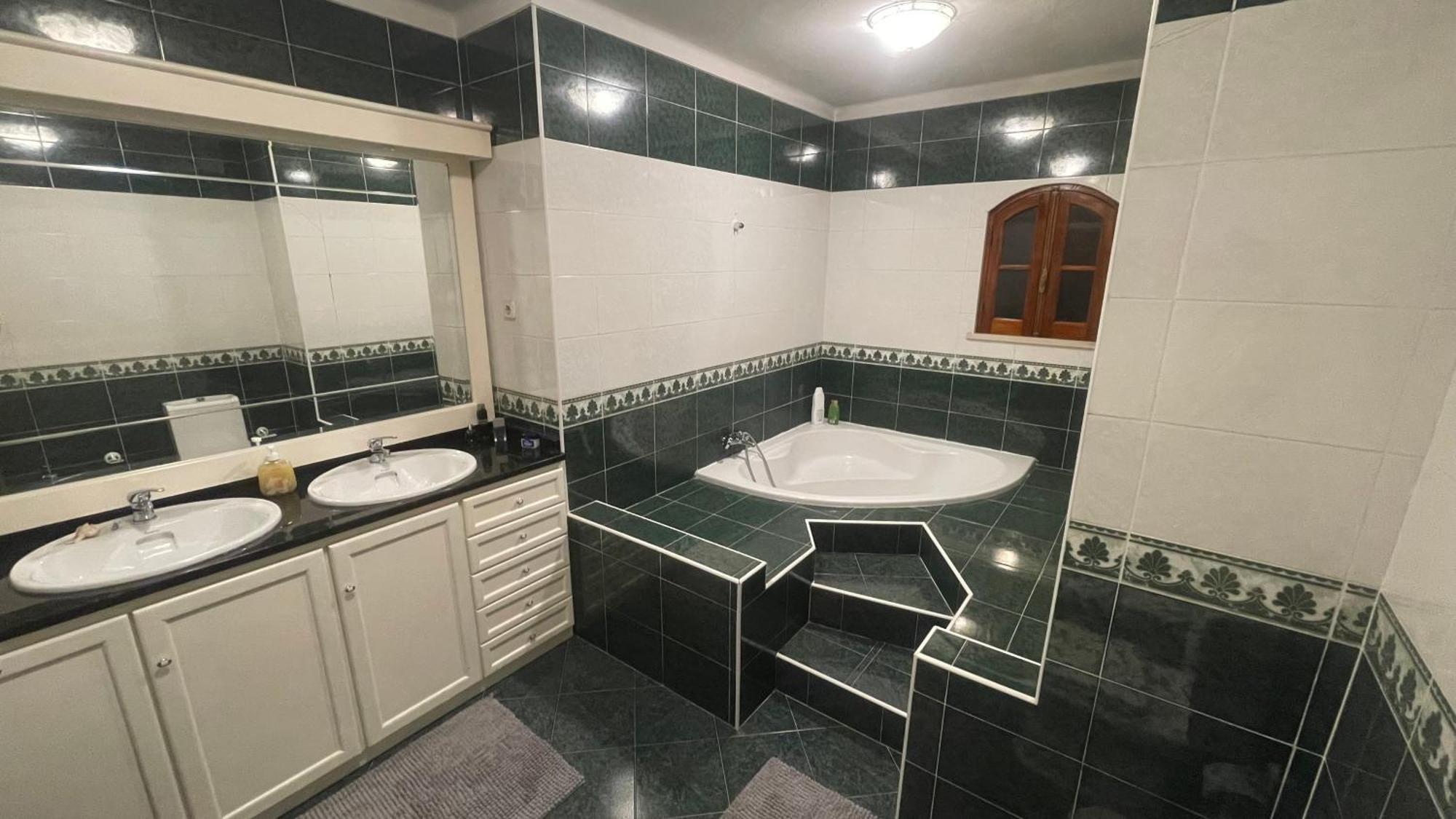 Quinta Da Barrosa Apartment Tentugal Ngoại thất bức ảnh