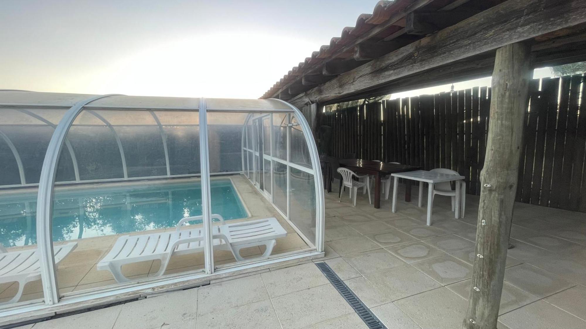 Quinta Da Barrosa Apartment Tentugal Ngoại thất bức ảnh