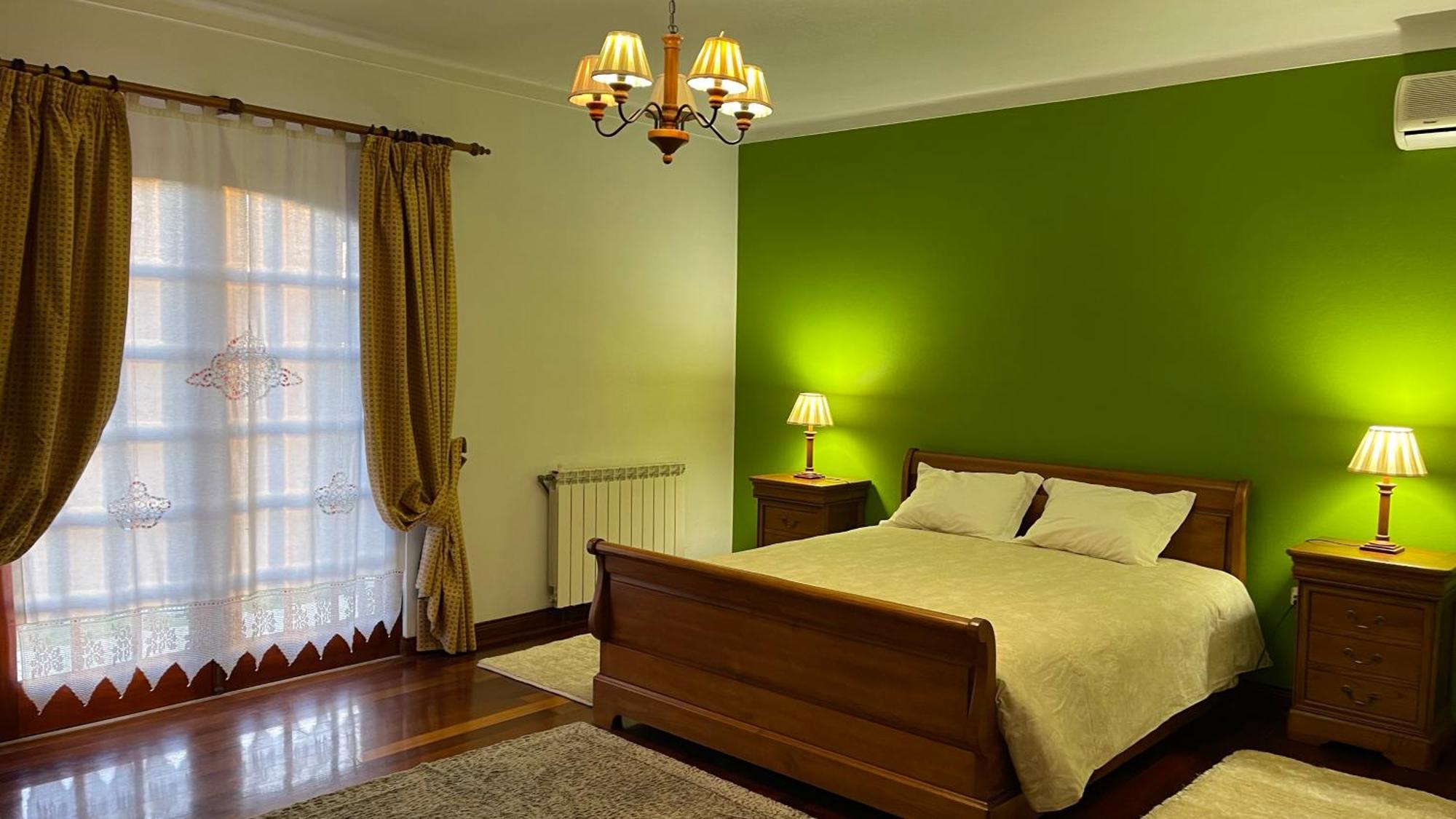 Quinta Da Barrosa Apartment Tentugal Ngoại thất bức ảnh