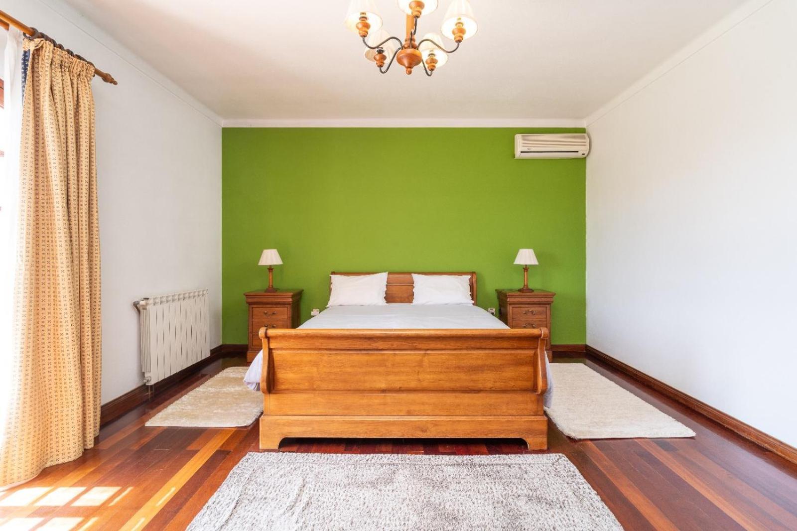Quinta Da Barrosa Apartment Tentugal Ngoại thất bức ảnh