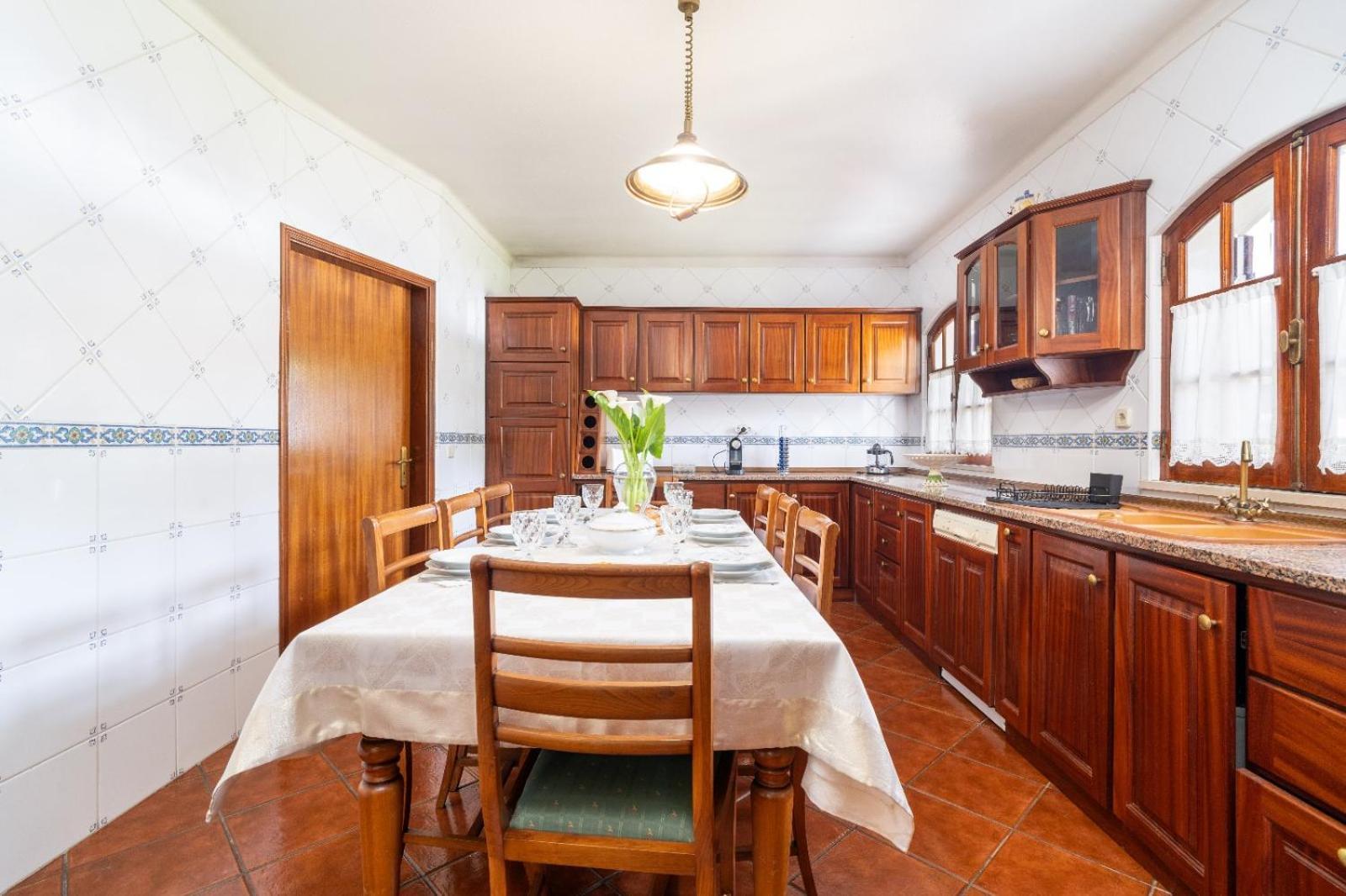 Quinta Da Barrosa Apartment Tentugal Ngoại thất bức ảnh
